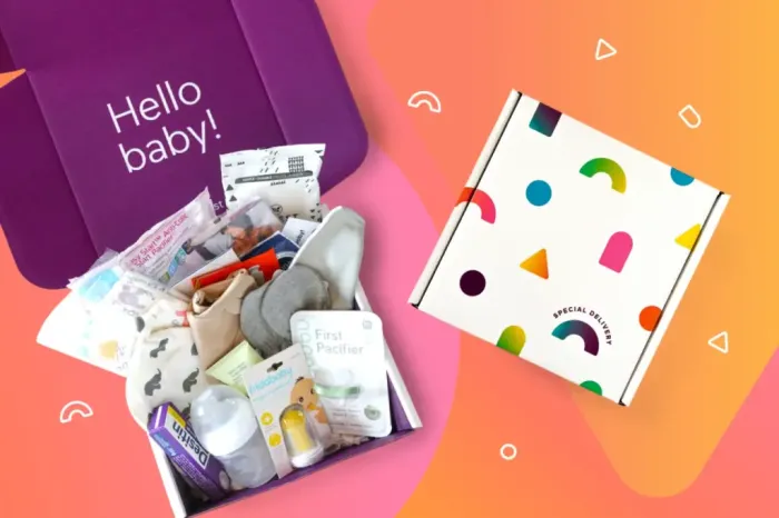 Get Your Hands on the Best Free Baby Boxes - Must-Have Guide for ...